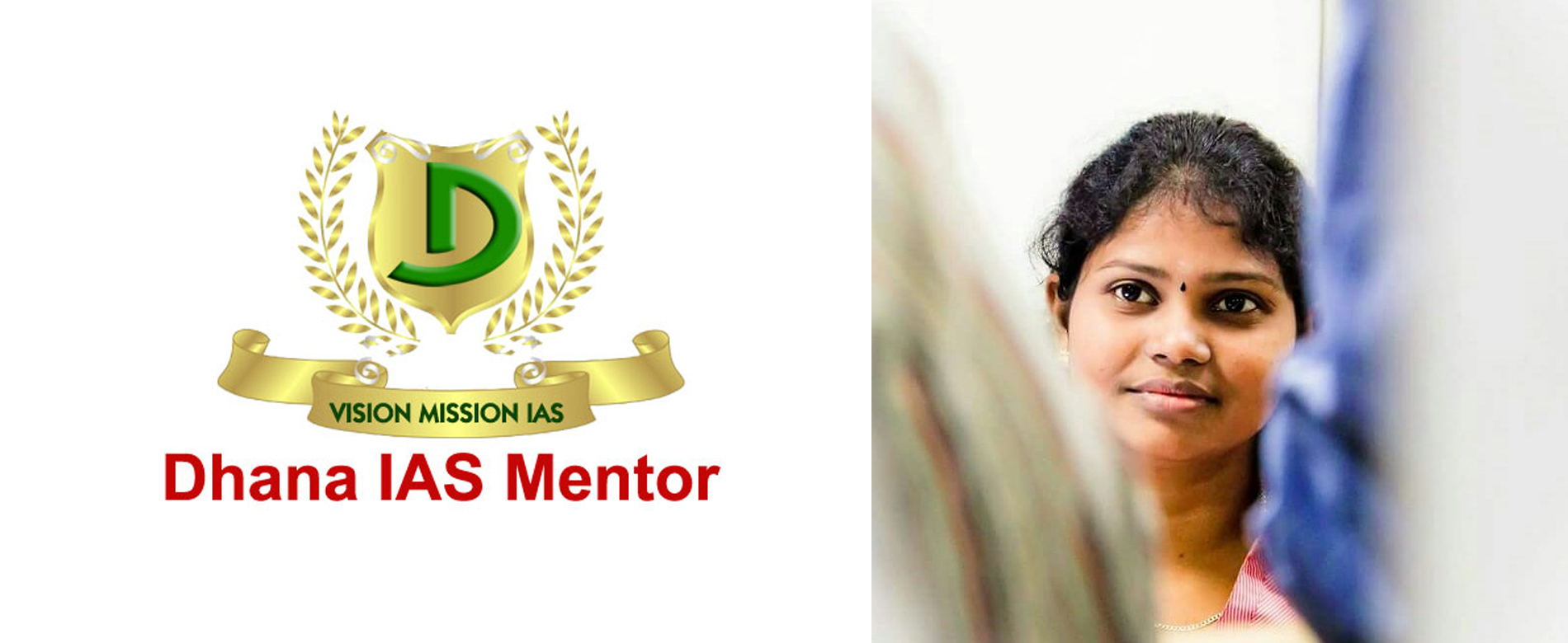 Dhana IAS Mentor